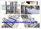 High Speed Laminated Napkin Making Machine With 2 Layer Output supplier