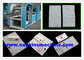 Custom 330mm Paper Napkin Machine 1200 Sheets Per Min With Flexo Printing supplier
