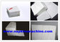 Small Auto Napkin Packaging Machine 220V 50Hz , Square Tissue Packing Machine supplier