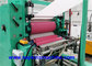 Six Fold Paper Towel Making Machine Point To Nest Color Glue Lamination supplier