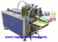 High Speed Paper Napkin Packing Machine 8-15packs/min , PLC Program Control supplier