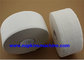 Full Automatic Toilet Paper Making Machine , Jumbo Roll Toilet Tissue Machine supplier