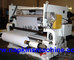High Performance Jumbo Roll Plastic Film Slitting Machine And Rewinder Paper Machine supplier