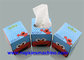 Fully Automatic Embossing Facial Tissue Machine Production Line Box Package supplier