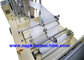 High Performance Napkin Making Machine / Napkin Folder Machine supplier