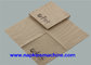 2 Deck Recycle Napkin Paper Making Machine CE / Facial Tissue Machine supplier