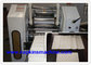 Six Fold Off fold Vacuum Paper Napkin Machine 1000 Sheets Per Min 330mm supplier