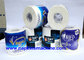 Automatic Single Toilet Roll Packing Machine For Plastic Soft Bag Wrapping supplier