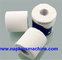 Ten Rolls Toilet Roll Production Line , Rewinding and Perforated Toilet Paper Machine supplier