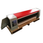 Hot sale plancha transfer heat press machine heat transfer machine for t shirt