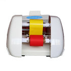 Multicolor digital ribbon printing machine ribbon printing machine