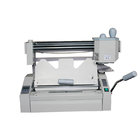 semi automatic binding machine bank note binding machine with reasonable price