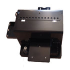 Best price flatbed UV led printer A4 small printer for Multi-material