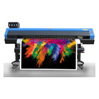 High performance digital printing inkjet plotter Eco solvent printer