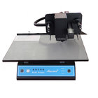 Digital hot foil stamping printing machine Wedding card foil printer in china