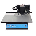 3050A+ hot foil press date printer Hot foil printing machine for book