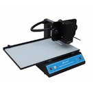 Computer control 3050A+ hot foil stamping machine pvc card foil printer