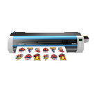 Top quality Cheapest automatic print and cut machine print and cut machine price