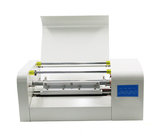 New technical digital foil stamping wedding invitation card printer