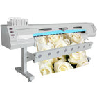 High quality Eco solvent Xpress flex banner printer with dx5 head