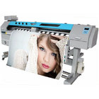 Digital photographic printing machine thermal inkjet dx5 Eco solvent printer