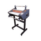 Electronic automatic hot vacuum press laminating machine specification laminating machine
