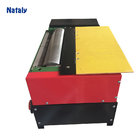 Hot melt glue machine/paper sheet gluer machine/paper gluing machine