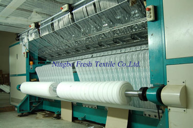 Ningbo Fresh Textile Co.,Ltd.
