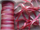 100% pure silk embroidery ribbon,soft silk ribbon,satin silk ribbon,good quality ,home decorated silk diy ribbon supplier