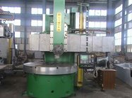 Chinese Cheap Price Metal Roughing Machine CNC Single Column Vertical Lathe