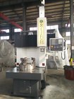 High Speed and High Efficiency Auto Parts Lathe Machining