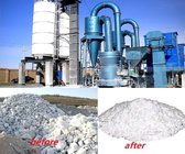 HGM Low Price 9% Discount YGM412 Grinding Raymond Mill  For Mining Industry
