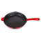 Cast Iron Round Frying Pan supplier