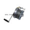 1800lbs Automatic Brake Boat Winch, Tractor Winch, Small Hand Winch For Sale supplier
