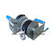 500kg Single Speed Boat Trailer Hand Winch With Strap, Hand Winch For Sale supplier
