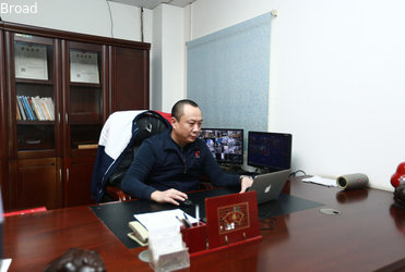 Fang hao sheng(Xiamen) Industry & Trade Co., Ltd