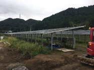 Agricultural Household Large-Scale Power Generation Solar Power Support