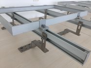 Customized Precision Cast Iron Heavy Duty Wall, Shelf, Roofing Bracket