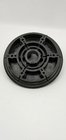 PP Polypropylene PC ABS Plastic Injection Molding Drain Cover Mould Machines Parts for Concrete Block
