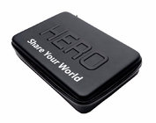 GoPro Bag Waterproof Protective Travel Case For Go Pro Hero 2 3 3+ 4 5 Xiaomi Yi Cameras Portable Storage Bag