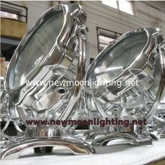 China Hotsale LED waterproof IP68 stainless steel Underwater lighting fixture supplier