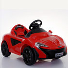 Low price 2017 newest 2.4G rechargeable kids electric battery cars