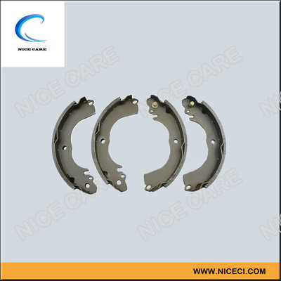 China K0028 Semi-metallic Auto Brake Car Brake Shoe  47420-87502-000  for commercial car supplier