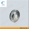 Bremsscheiben,Drilled Disc Brake ,Brake Rotor  With Material GG25 For Commercial Cars supplier