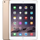 Apple iPad Air 2 128GB WiFi + Cellular LTE 4G Tablet PC 9,7" Retina Display Gold