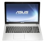 ASUS Vivobook S500CA-SI50305T 15.6" Touchscreen Laptop Core i5 6GB Windows 8