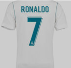 Real Top Quality Soccer Jersey and Football Shirt for Madrid Fans
