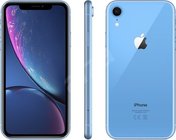 Apple iPhone XR 256GB Blue Factory Unlocked Worldwide Shipping