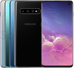 50% OFF Samsung Galaxy S10+ Plus 128GB SM-G975F/DS Dual FACTORY UNLOCKED 6.4" 8GB RAM