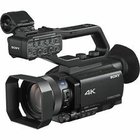 49% OFF Sony HXR-NX80 4K HD NXCAM Camcorder,buy now!!